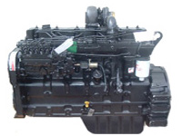 Cummins 6CTA8,3 CGE280 CGE280-30 truckautopart 